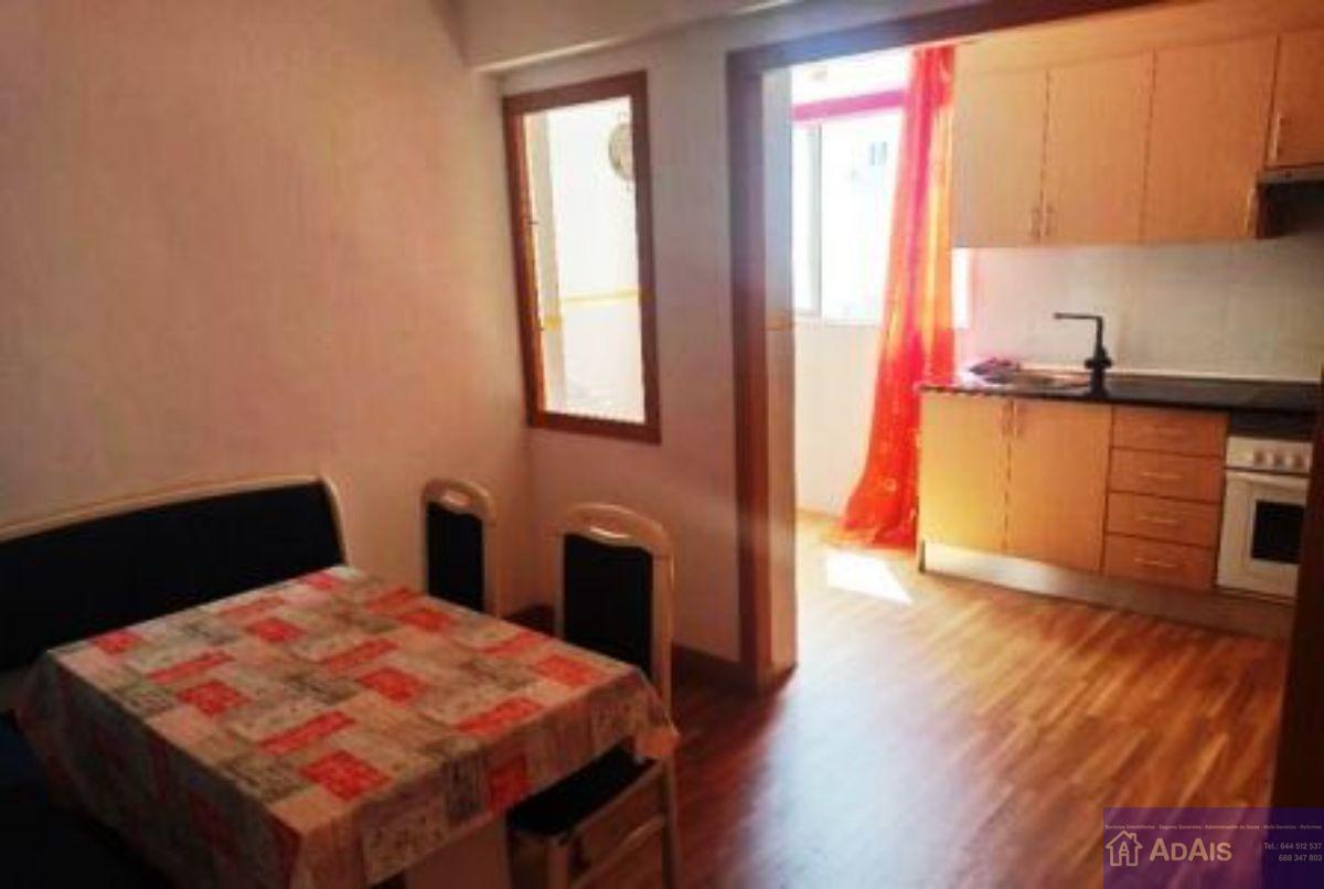 For sale of flat in Gandia