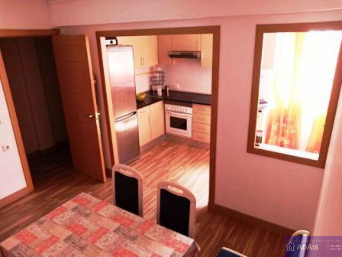 For sale of flat in Gandia