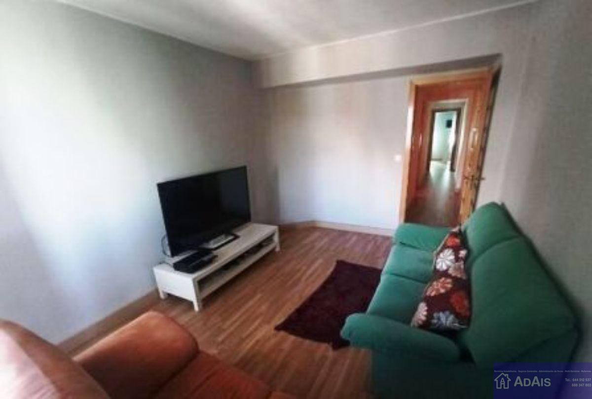 For sale of flat in Gandia