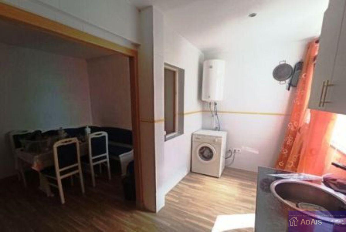 For sale of flat in Gandia