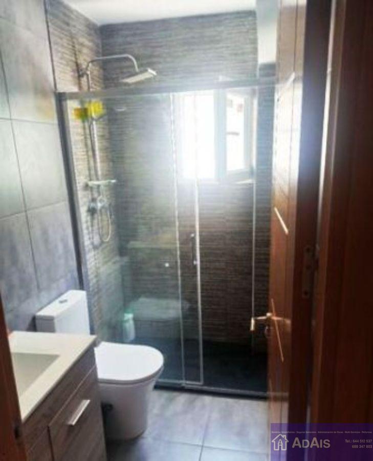 For sale of flat in Gandia