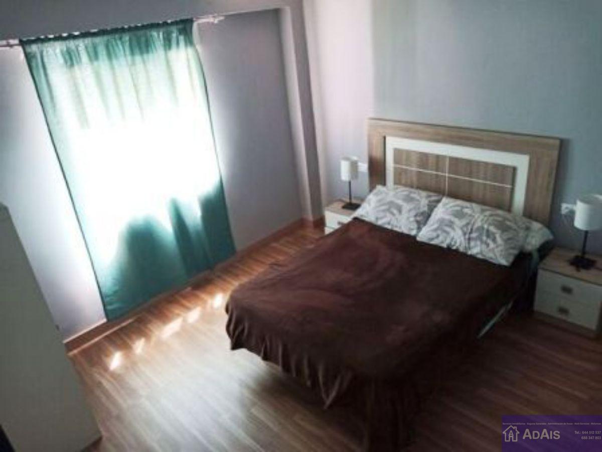 For sale of flat in Gandia