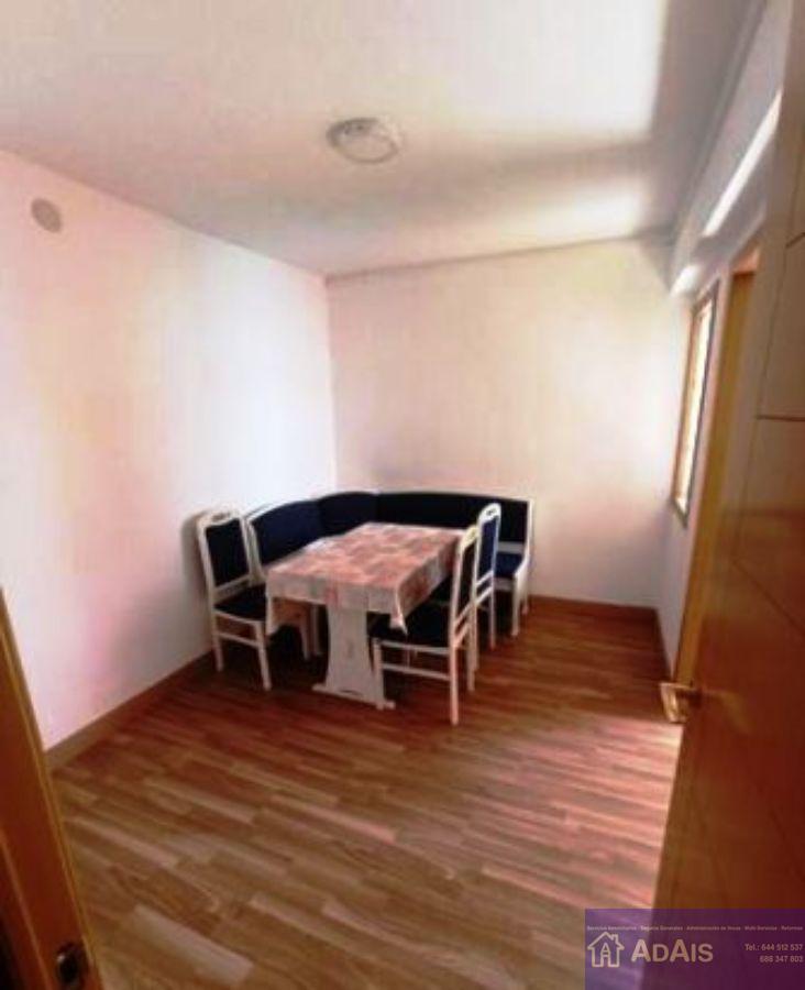 For sale of flat in Gandia