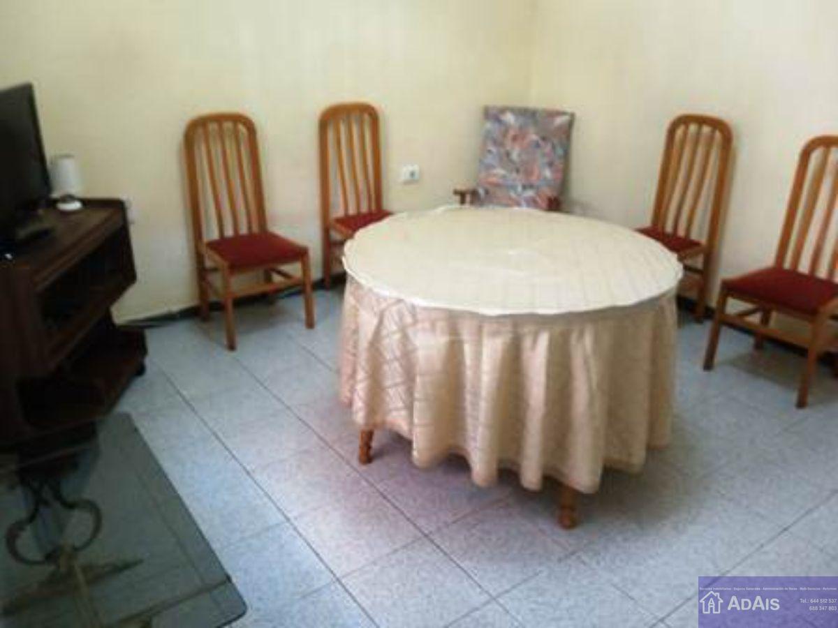 For sale of flat in Gandia