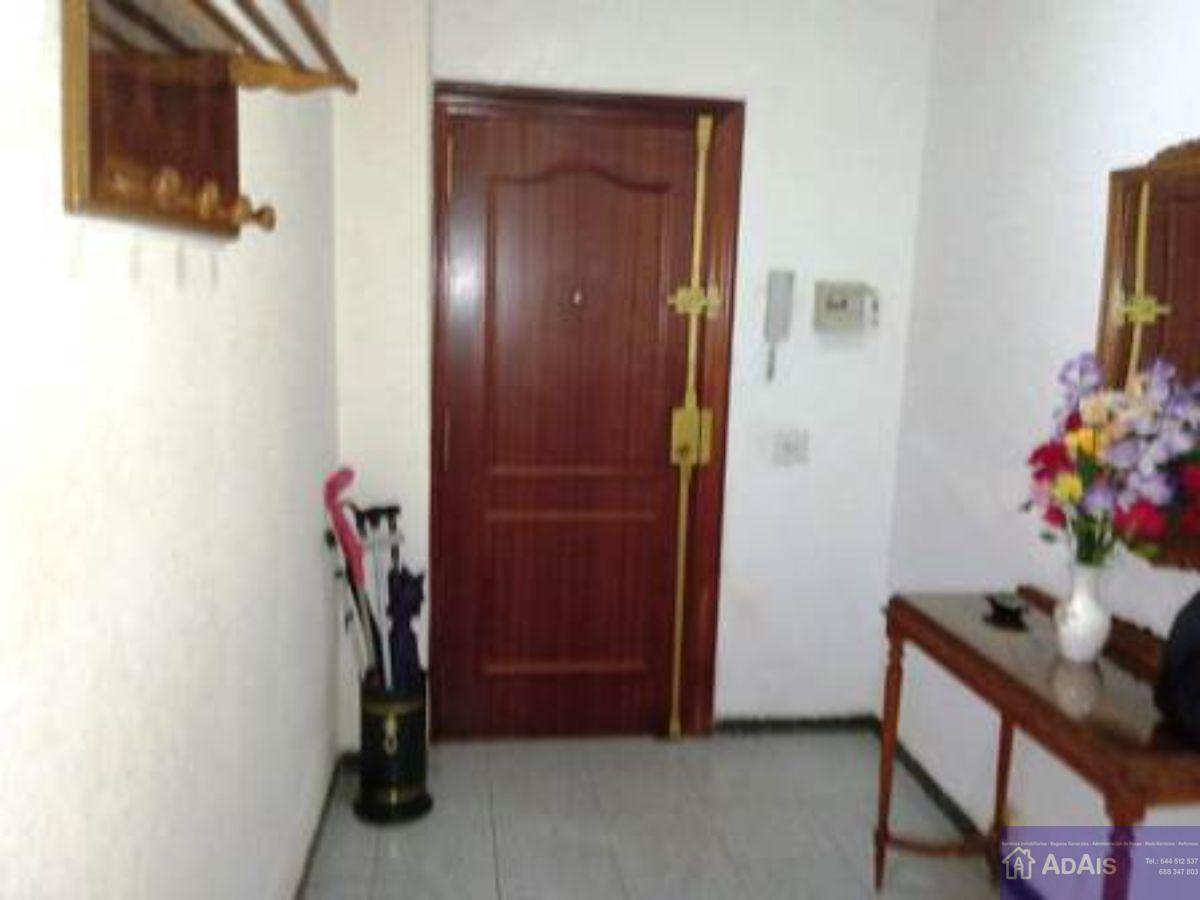 For sale of flat in Gandia