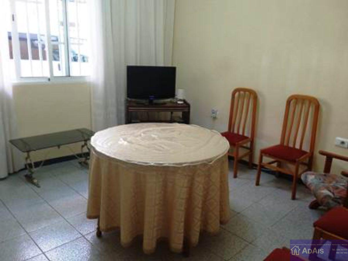 For sale of flat in Gandia