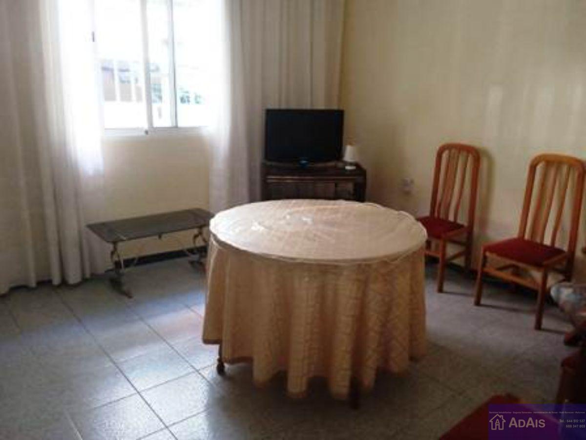 For sale of flat in Gandia