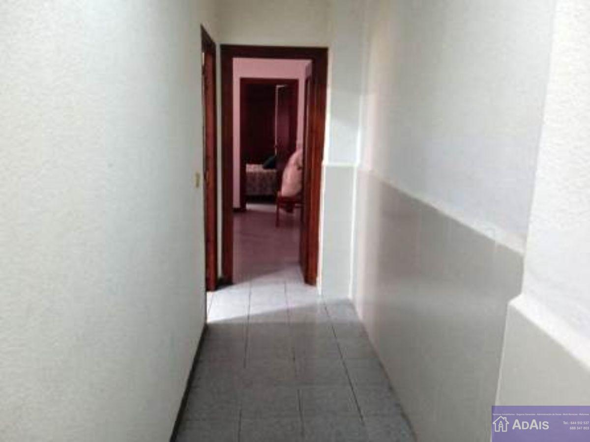 For sale of flat in Gandia