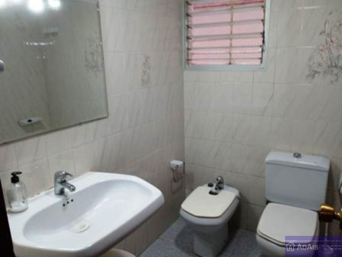 For sale of flat in Gandia