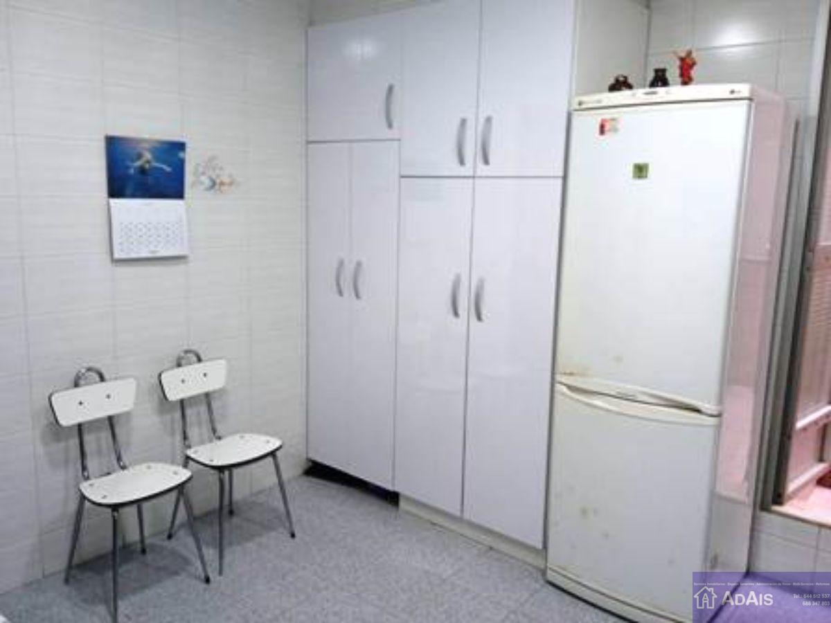 For sale of flat in Gandia