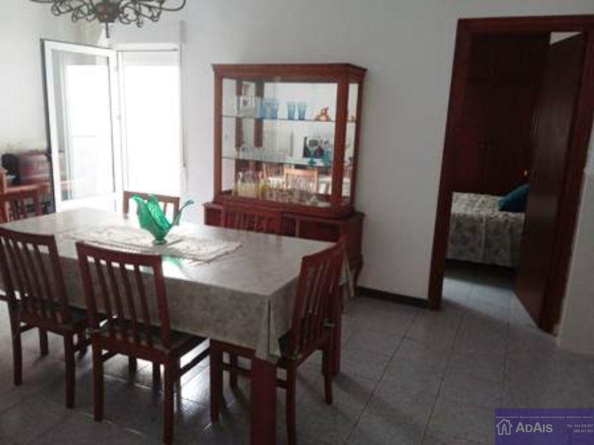 For sale of flat in Gandia