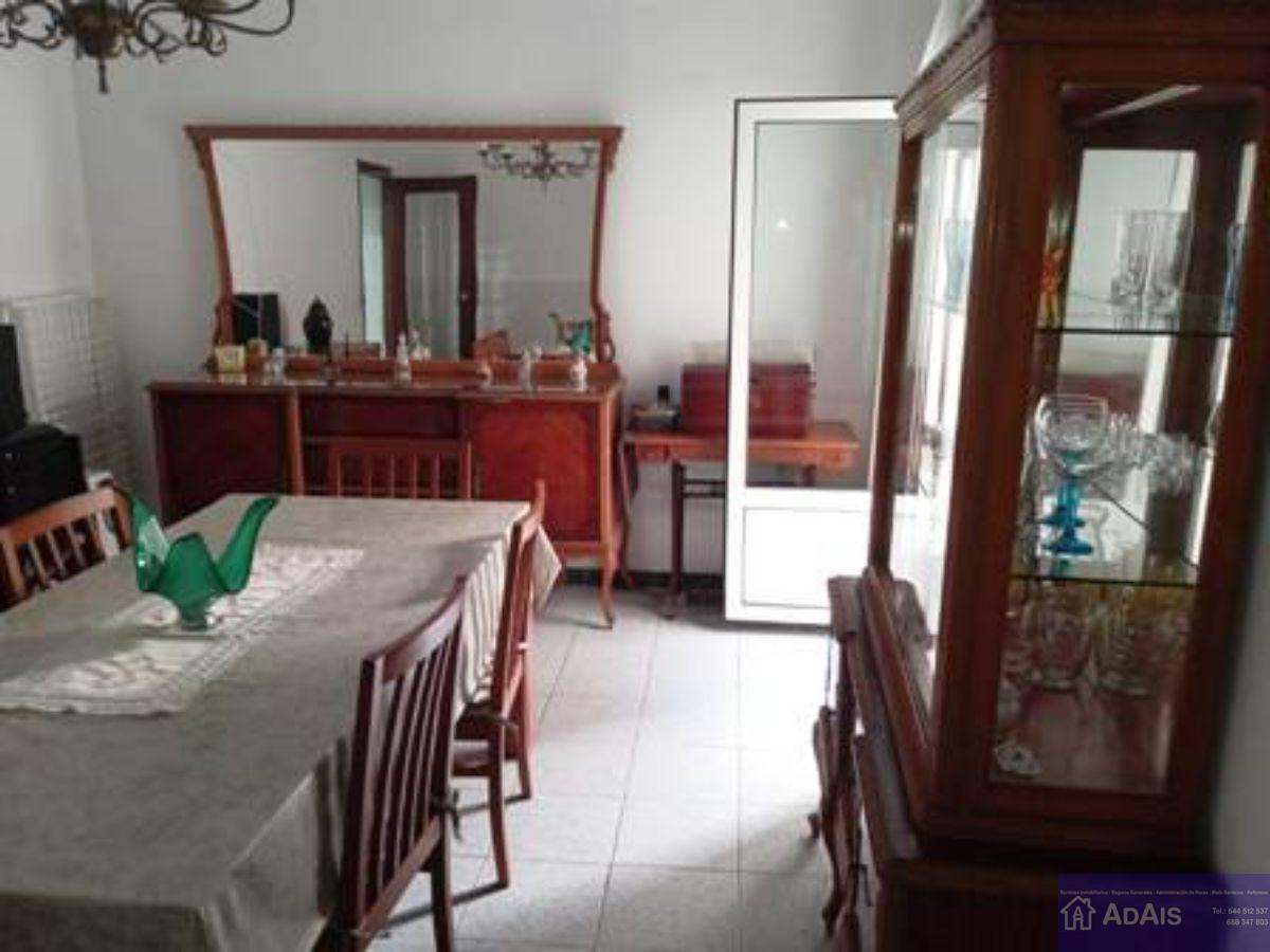 For sale of flat in Gandia