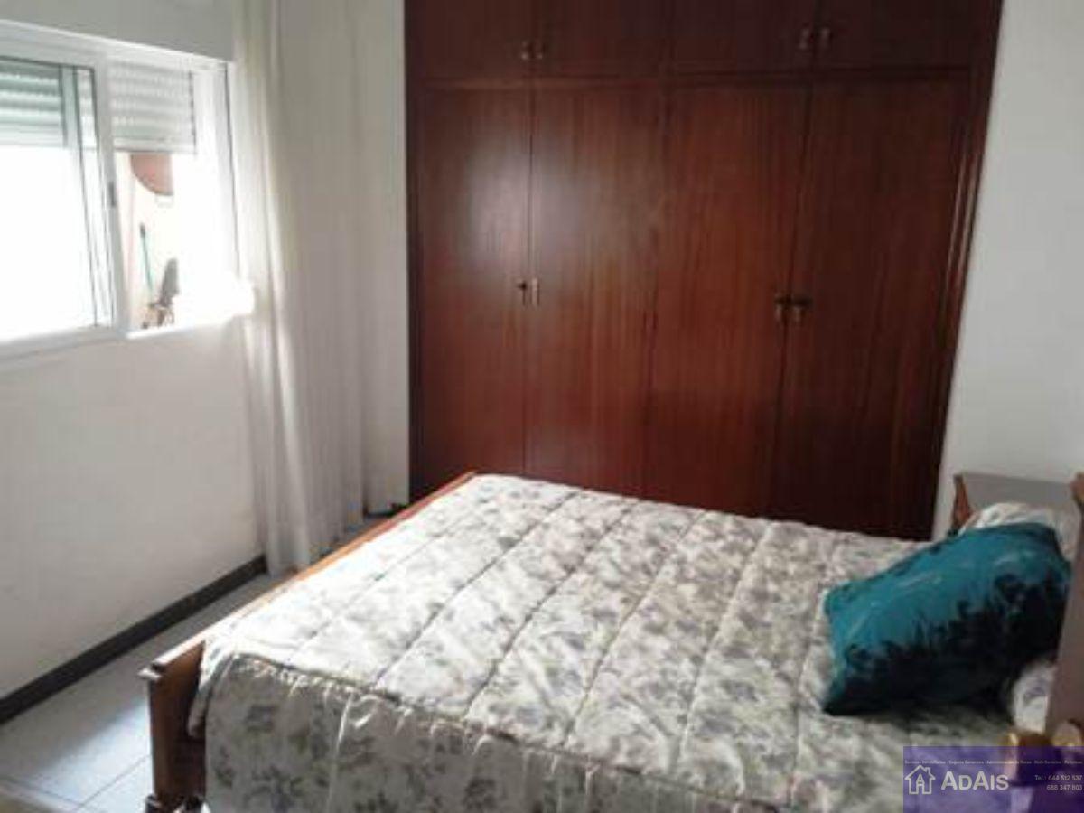 For sale of flat in Gandia