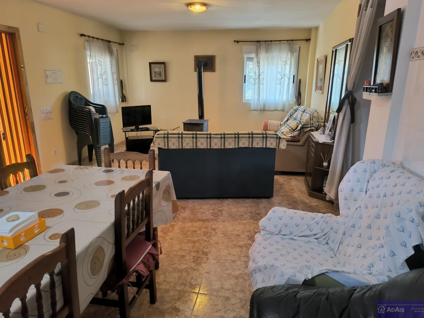 Venta de chalet en Gandia