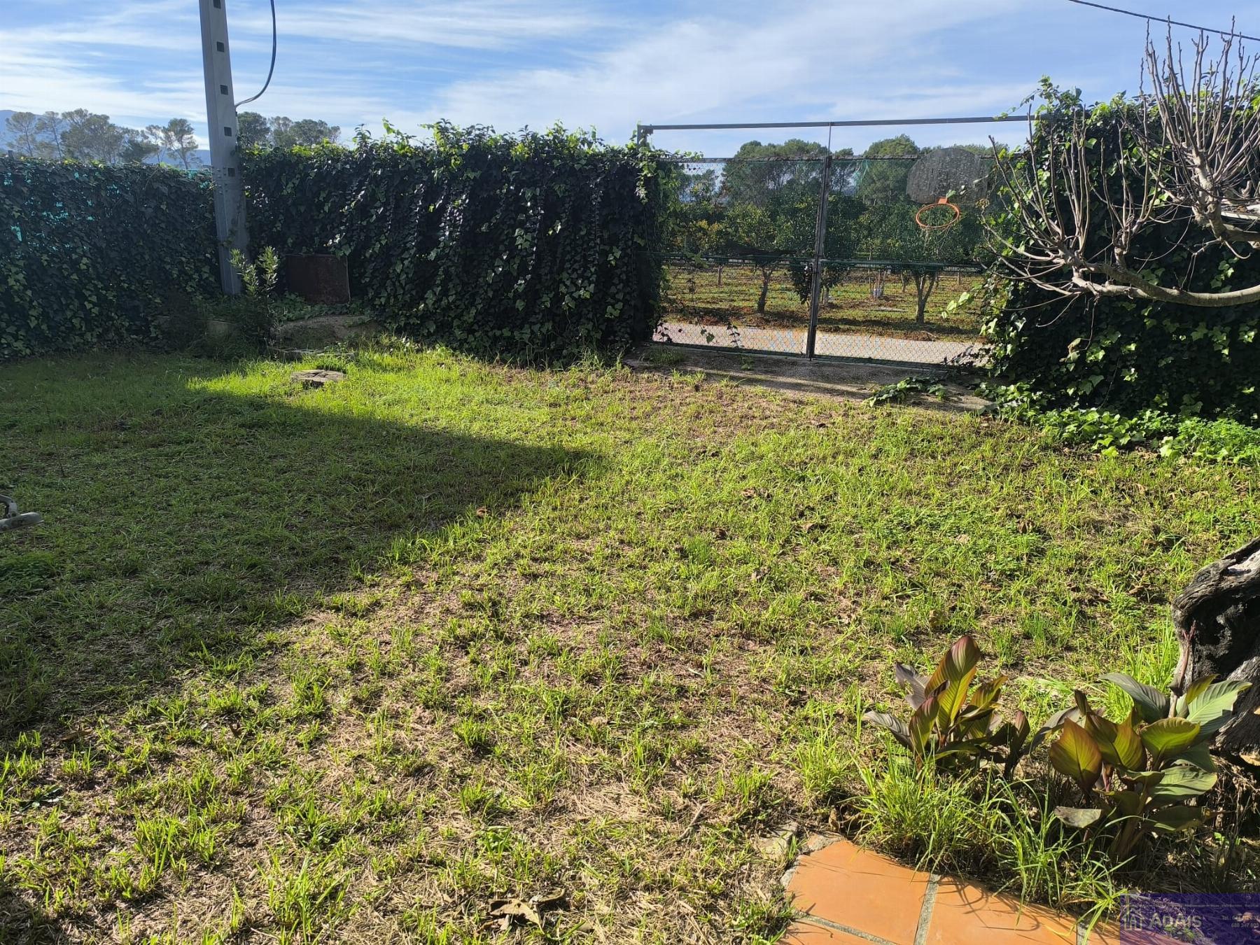 Venta de chalet en Gandia