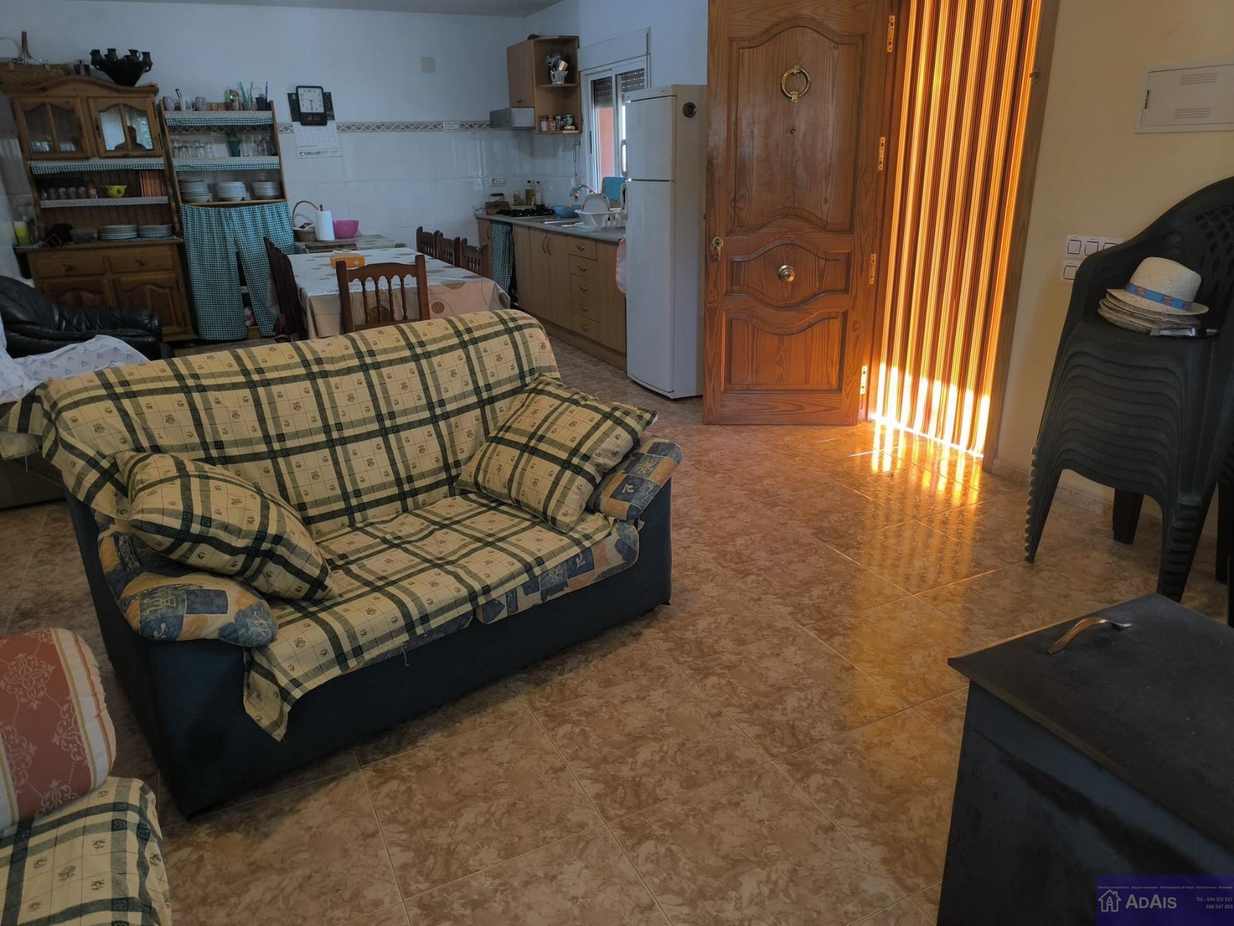 Venta de chalet en Gandia
