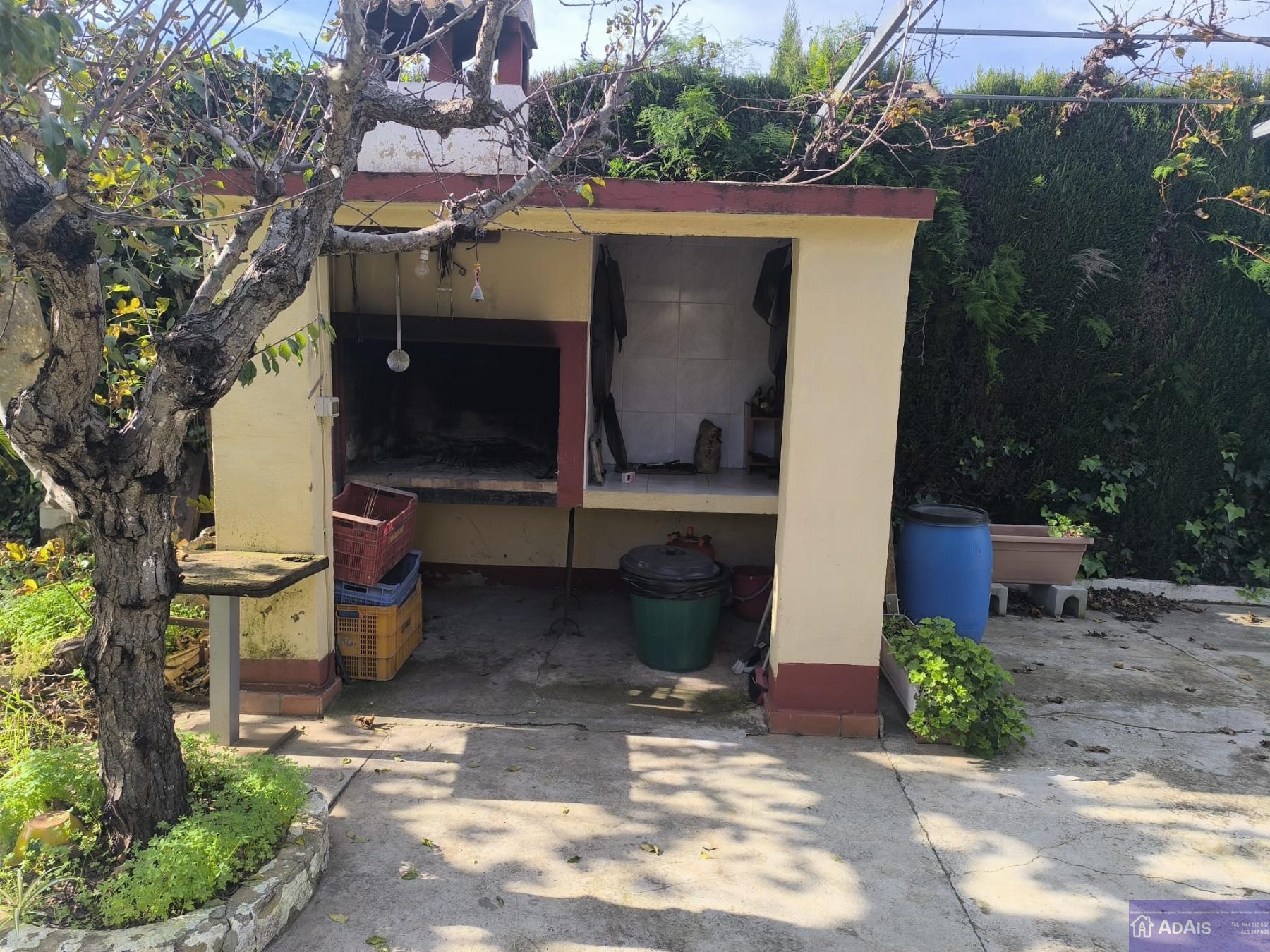 Venta de chalet en Gandia