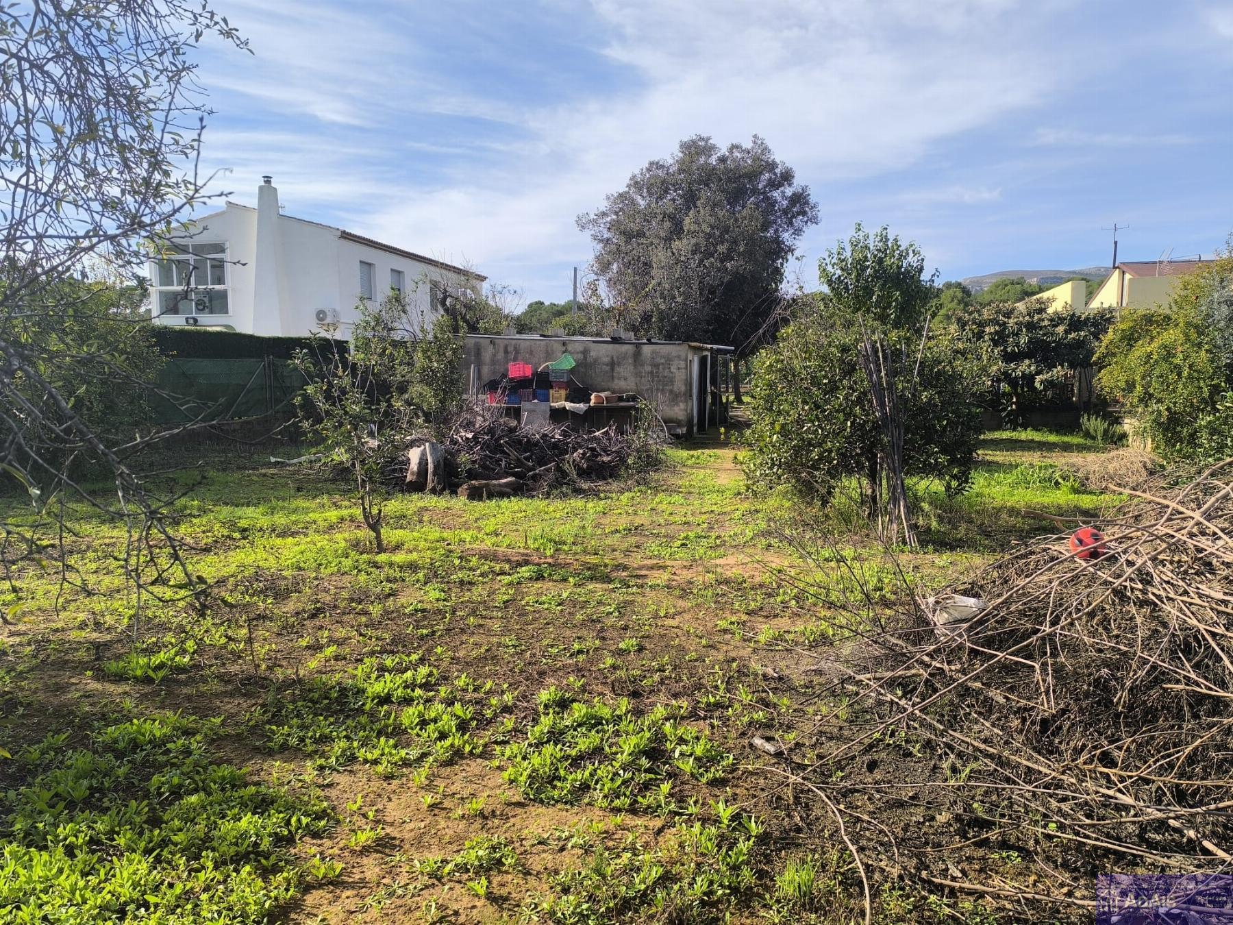 Venta de chalet en Gandia