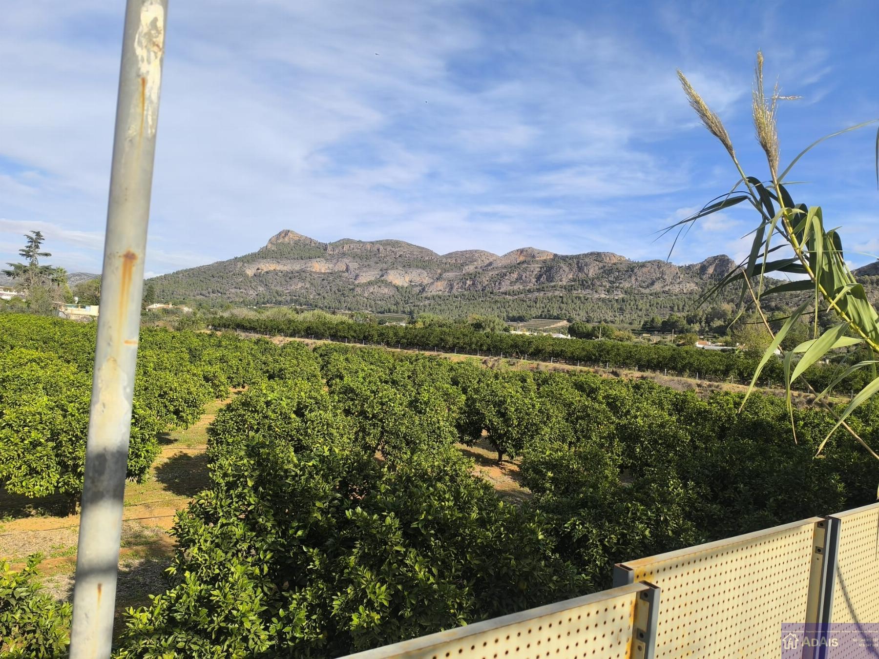 Venta de chalet en Gandia