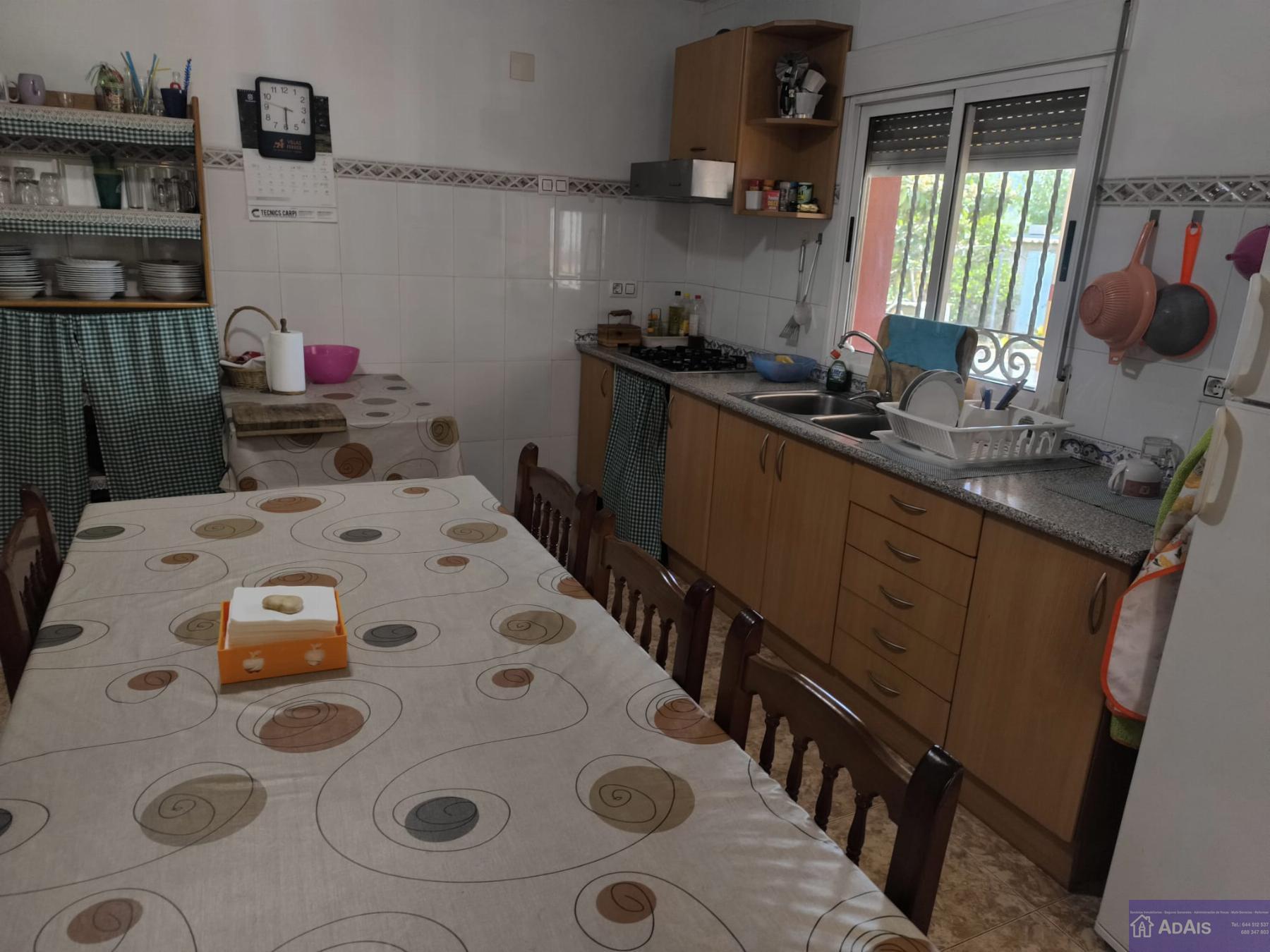 Venta de chalet en Gandia
