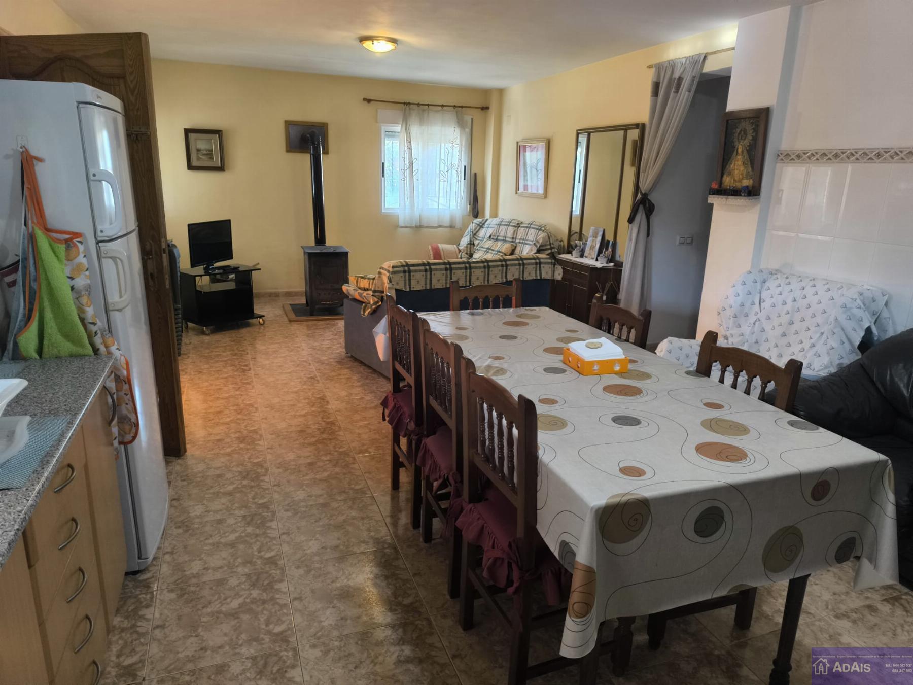 Venta de chalet en Gandia