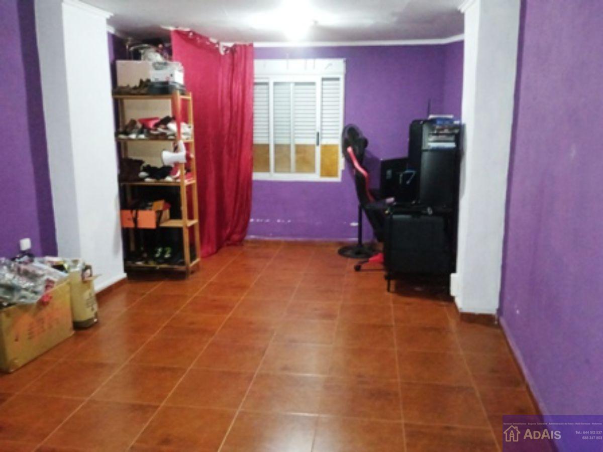 For sale of house in Real de Gandía