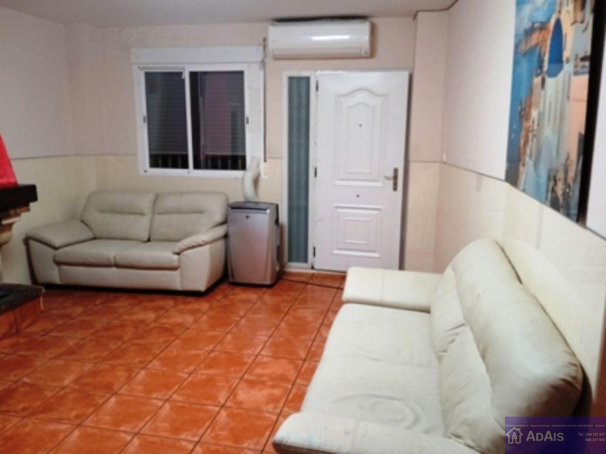 Venta de casa en Real de Gandía