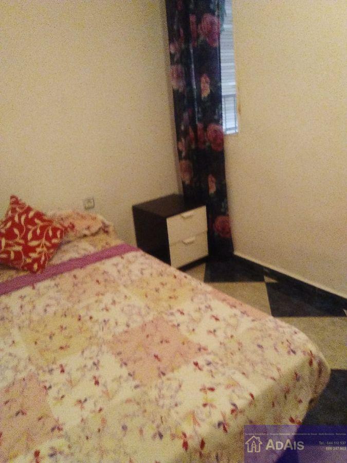 For sale of flat in Gandia