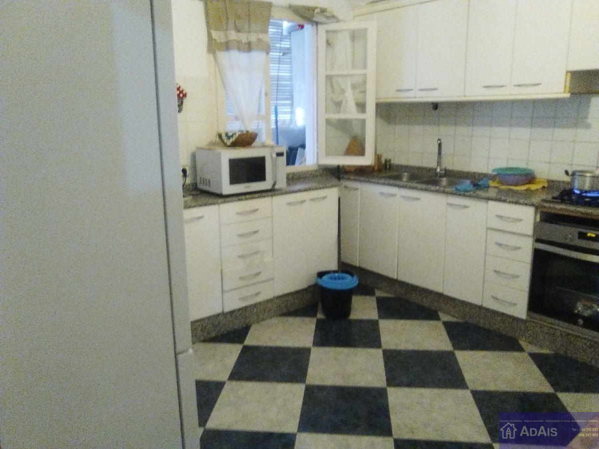 For sale of flat in Gandia
