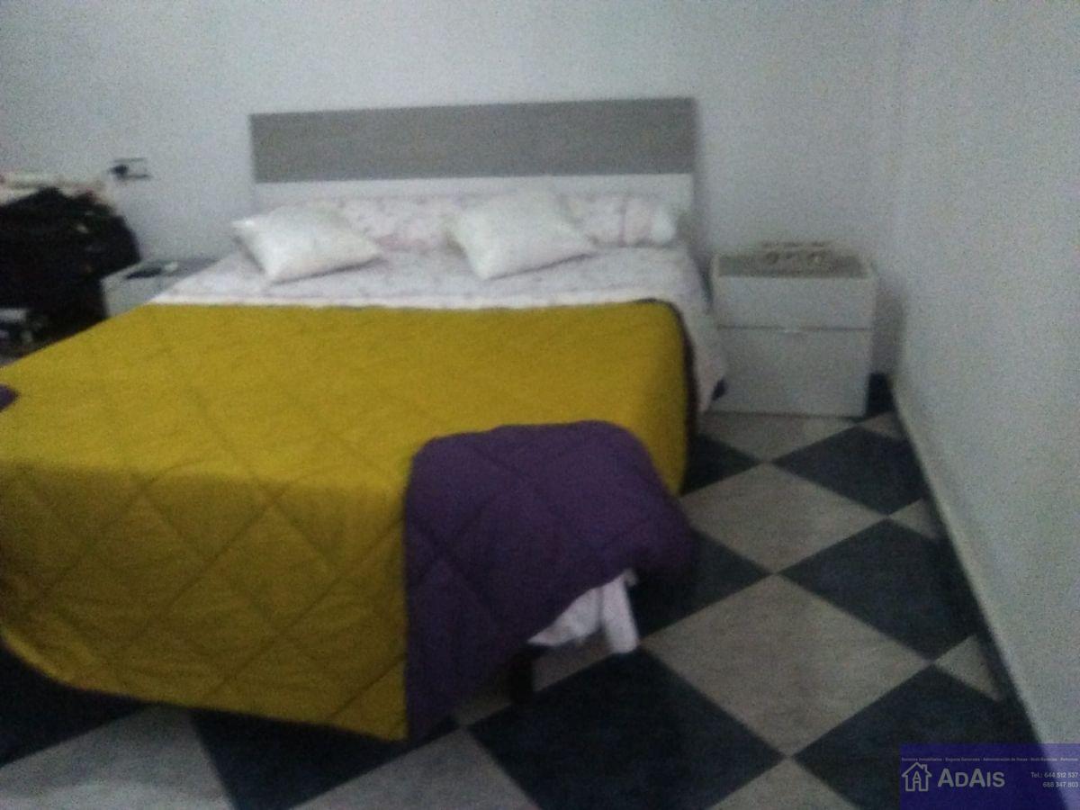 For sale of flat in Gandia