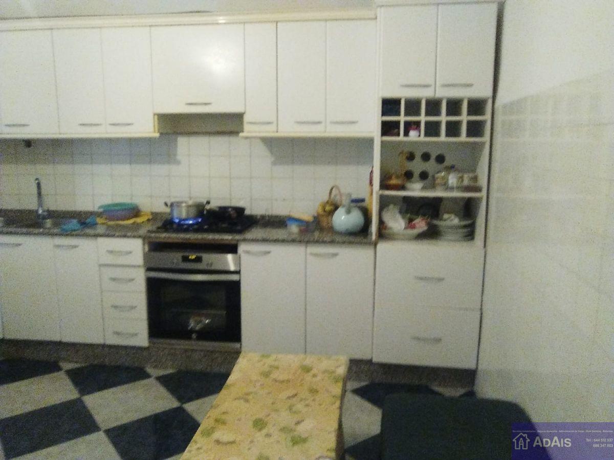 For sale of flat in Gandia