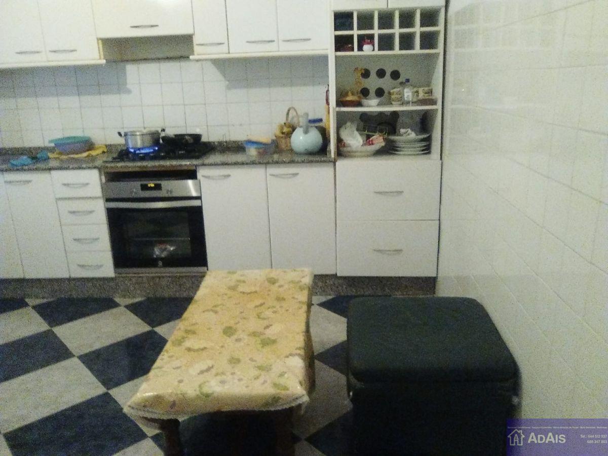 For sale of flat in Gandia