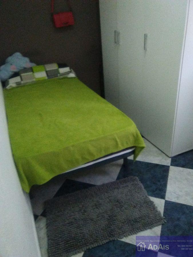 For sale of flat in Gandia
