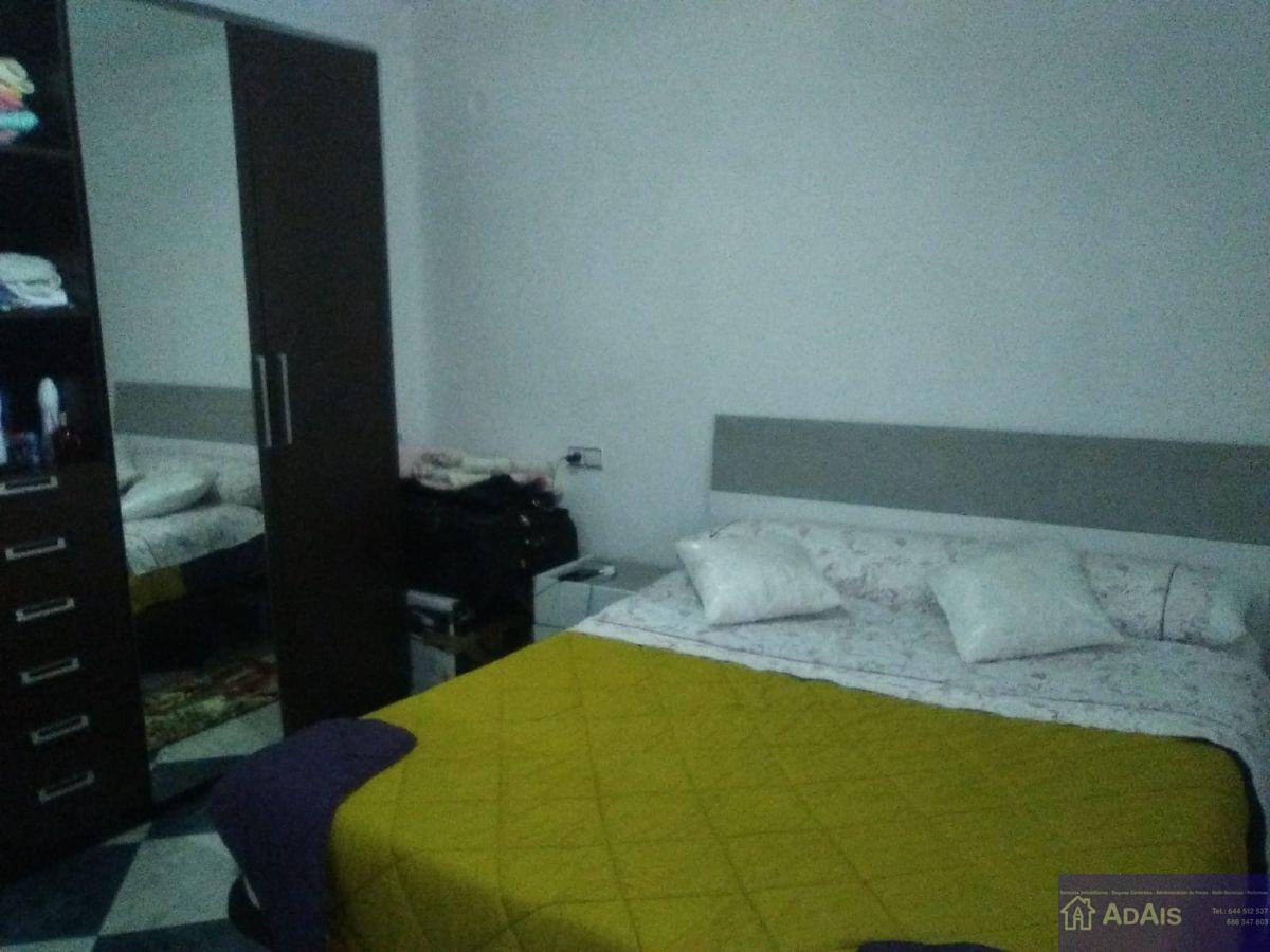 For sale of flat in Gandia