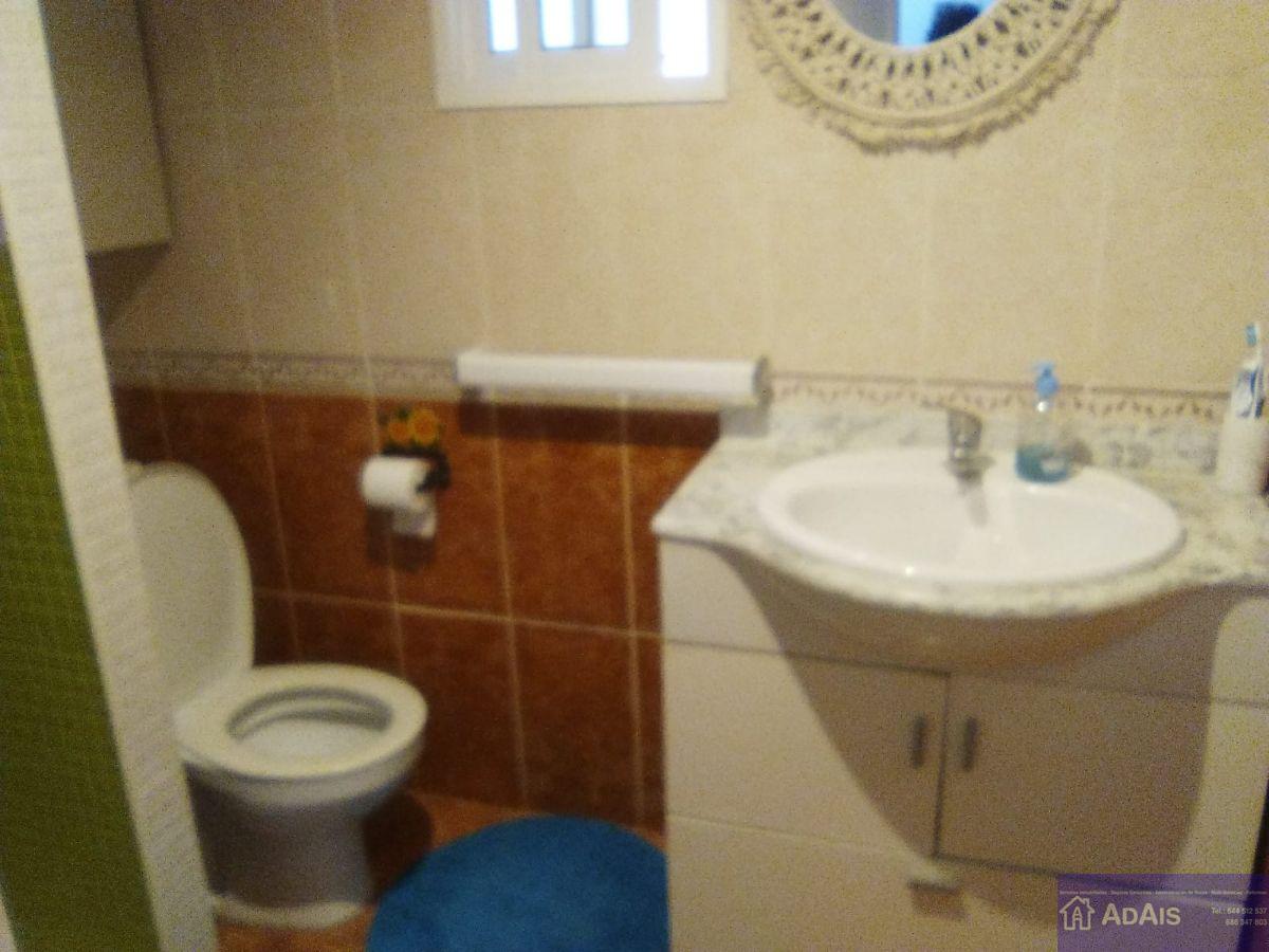For sale of flat in Gandia