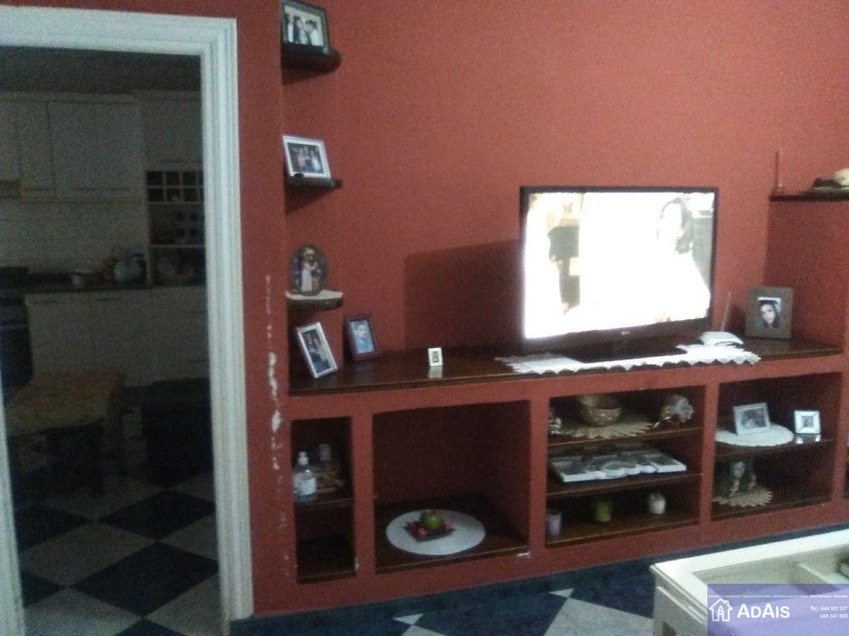 For sale of flat in Gandia