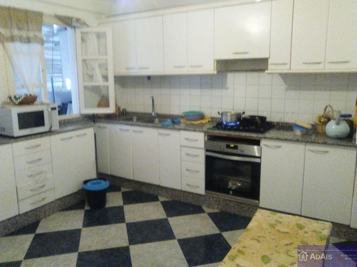For sale of flat in Gandia