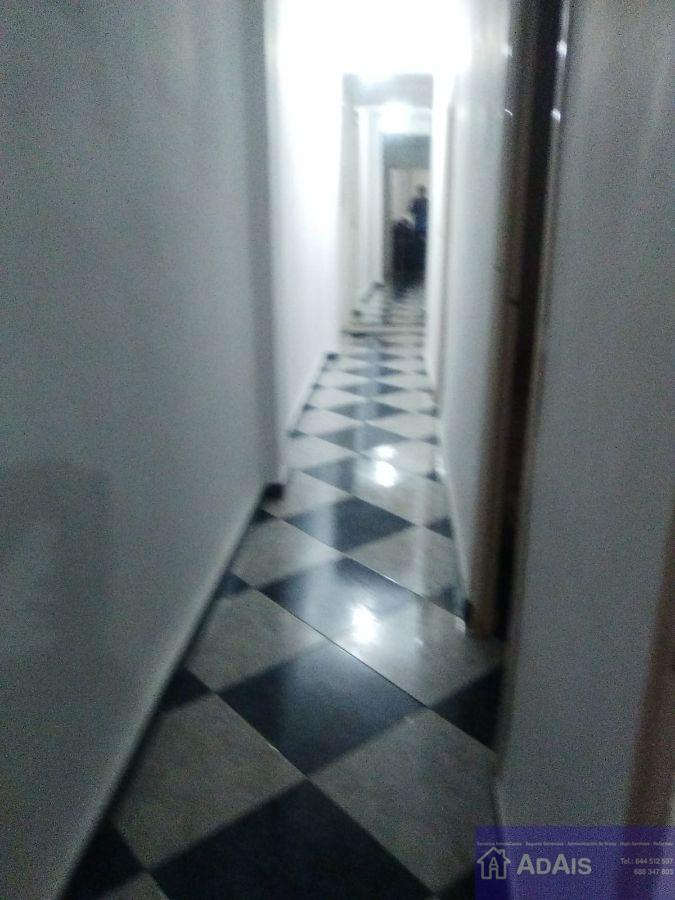 For sale of flat in Gandia