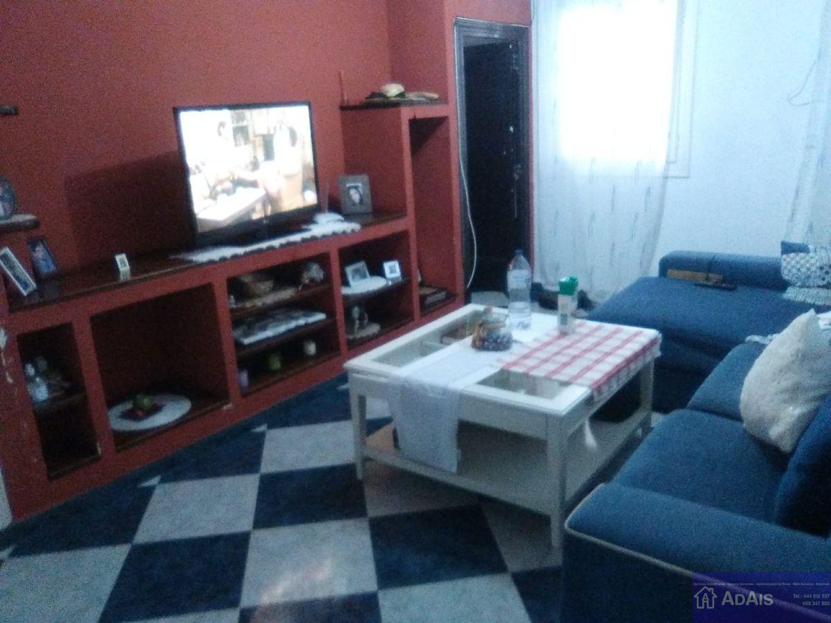 For sale of flat in Gandia