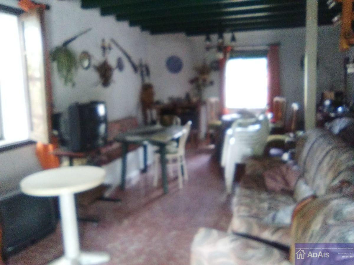 For sale of chalet in Gandia