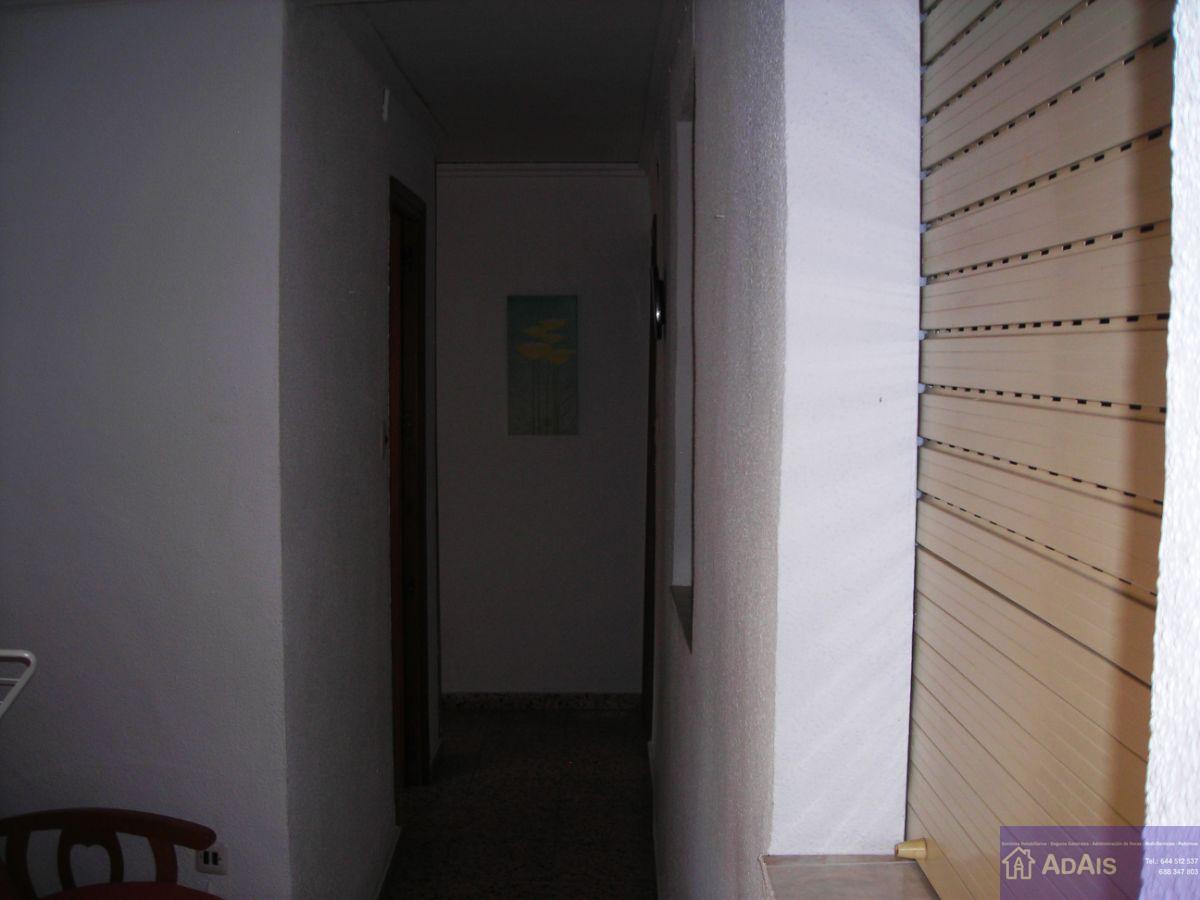 For sale of house in Rótova