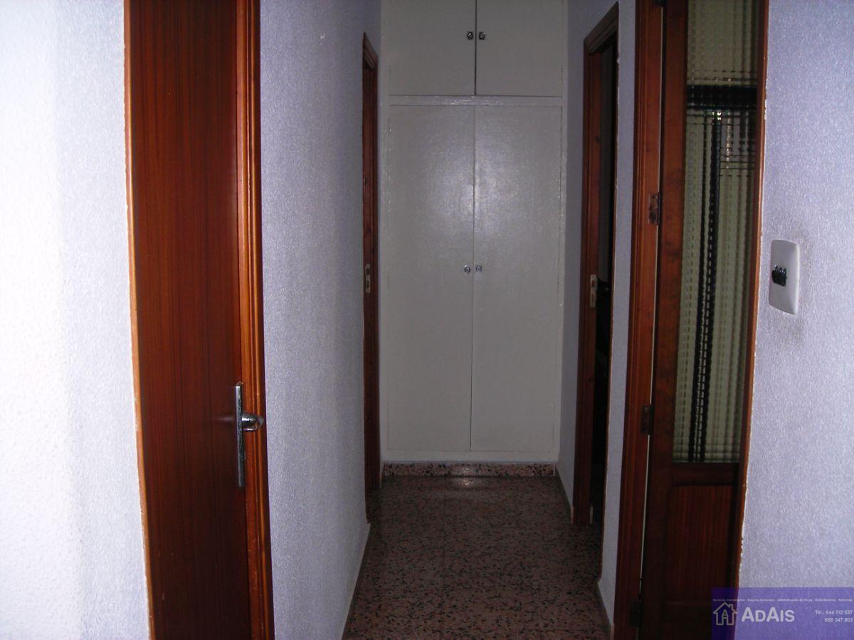 For sale of house in Rótova