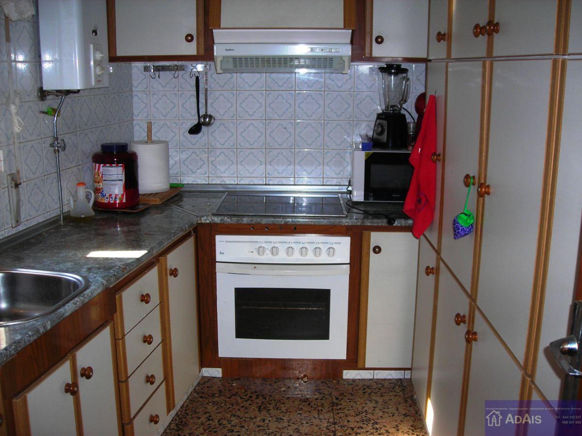 For sale of house in Rótova