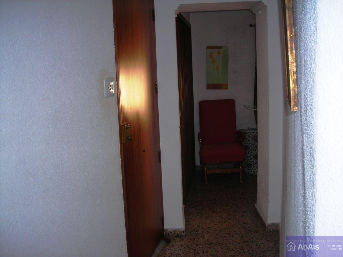 For sale of house in Rótova