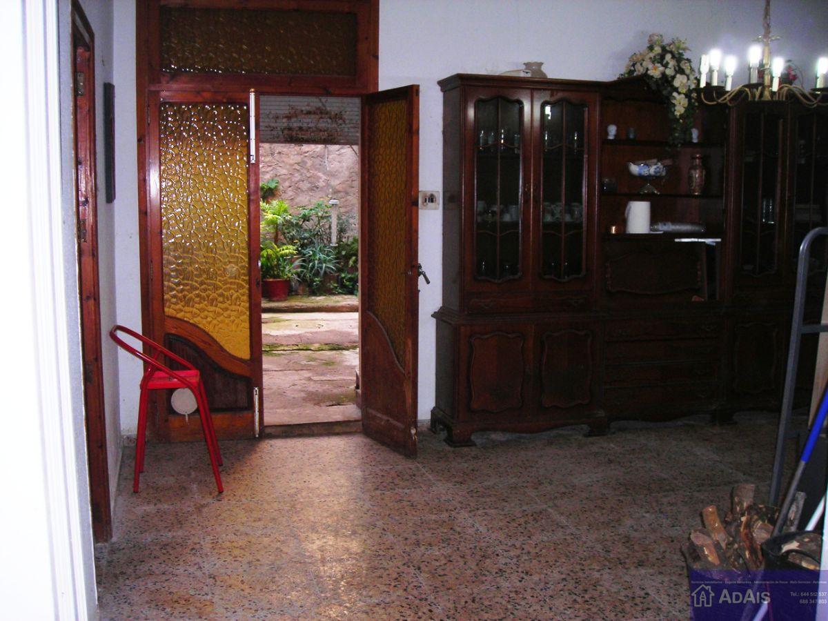 For sale of house in Rótova