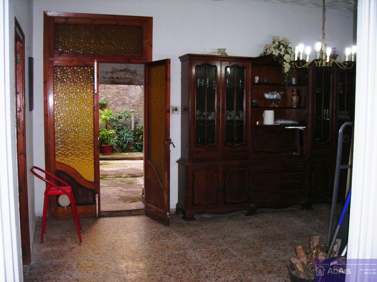 For sale of house in Rótova