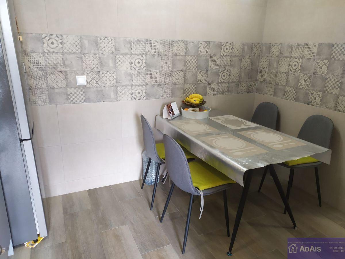 For sale of flat in Gandia