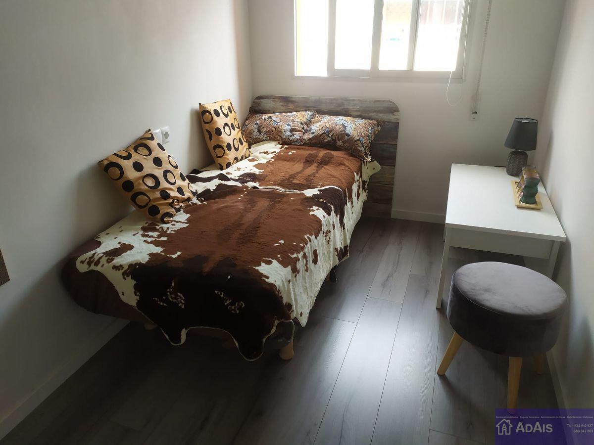 For sale of flat in Gandia