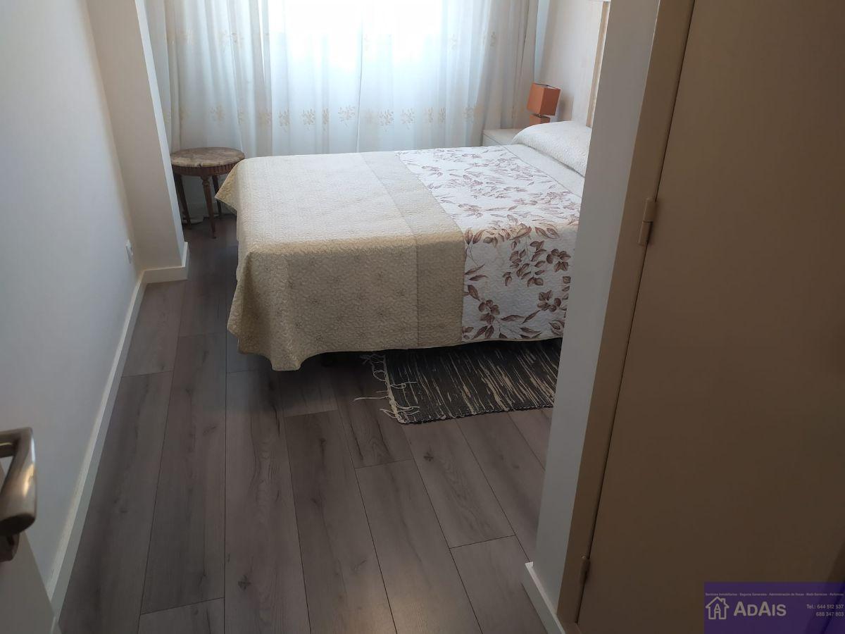 Venta de piso en Gandia