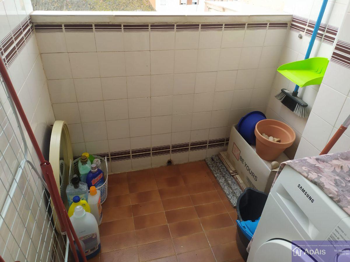 Venta de piso en Gandia